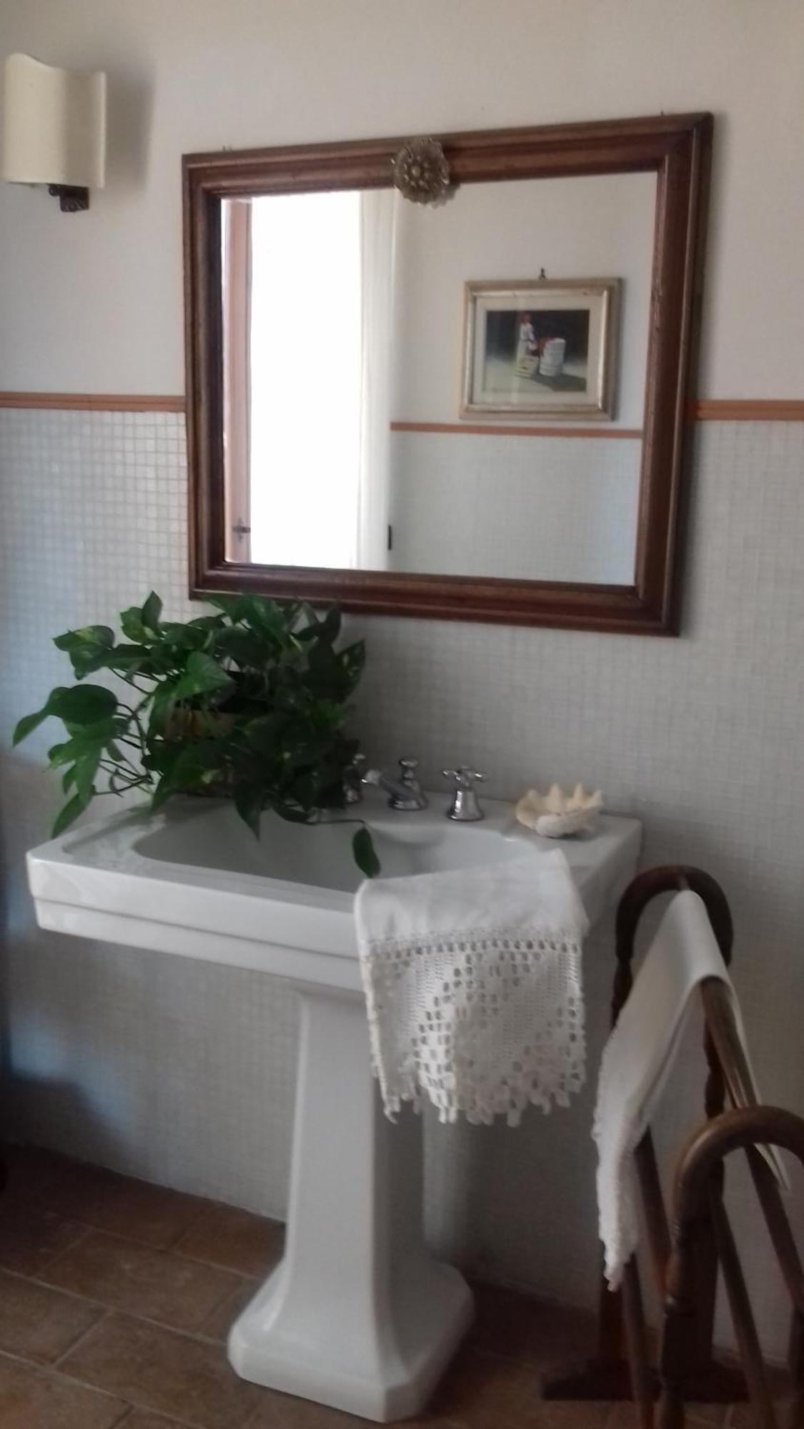 Agrifoglio Διαμέρισμα Pantalla Εξωτερικό φωτογραφία